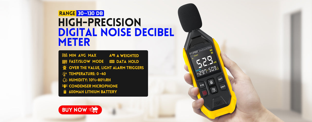 FNIRSI GC-01 Geiger Counter Nuclear Radioactivity Tester.