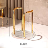 Luxury Disposable Cup Storage Holder