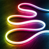 Tuya Neon Rope LED Strip Lights