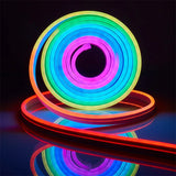 Tuya Neon Rope LED Strip Lights