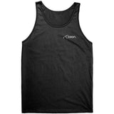 Axon Canvas Unisex Tank