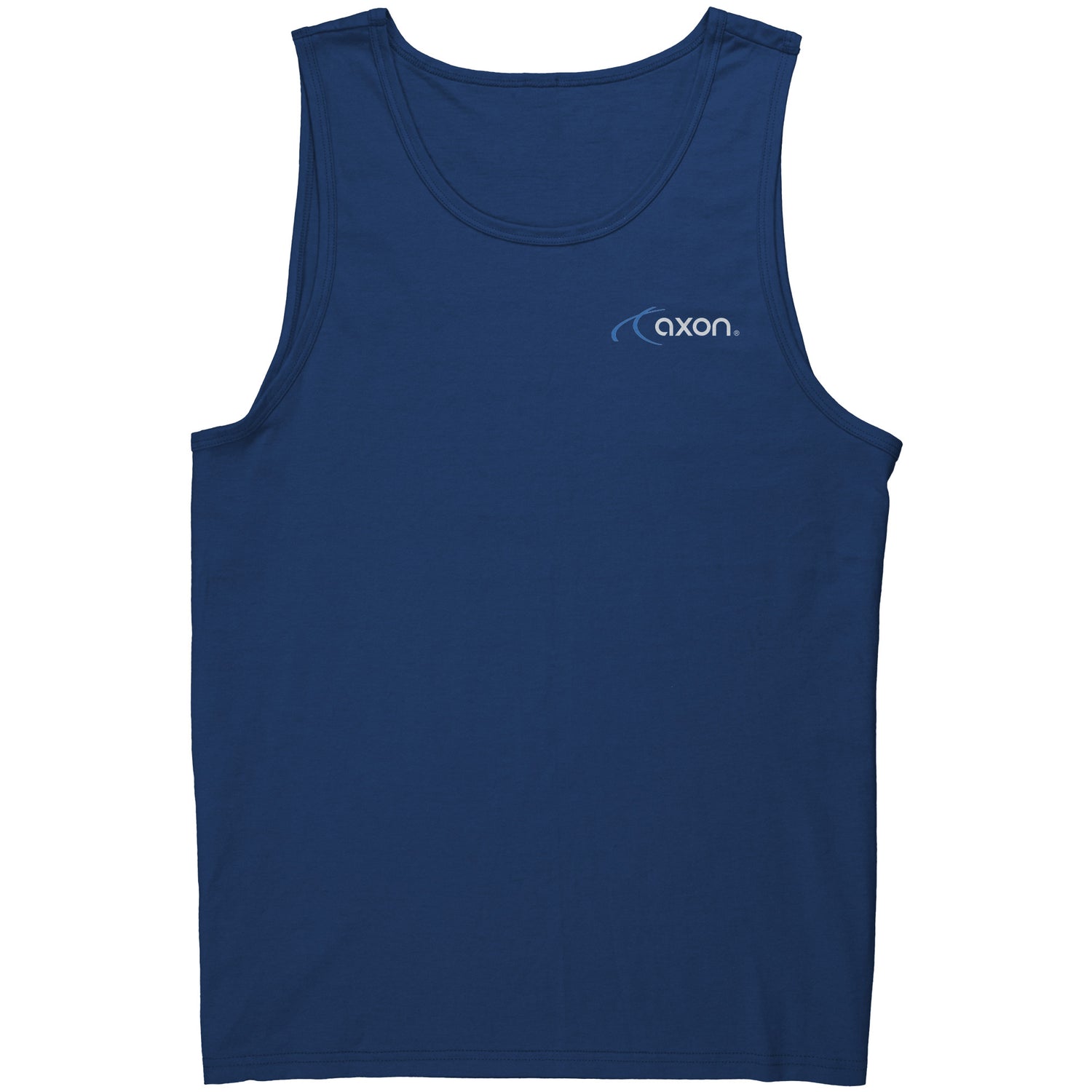 Axon District Mens Tank