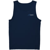 Axon District Mens Tank