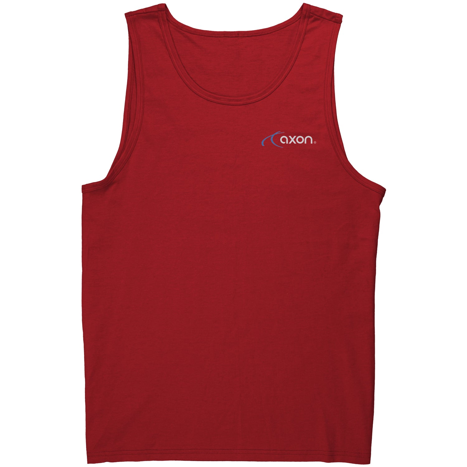 Axon District Mens Tank