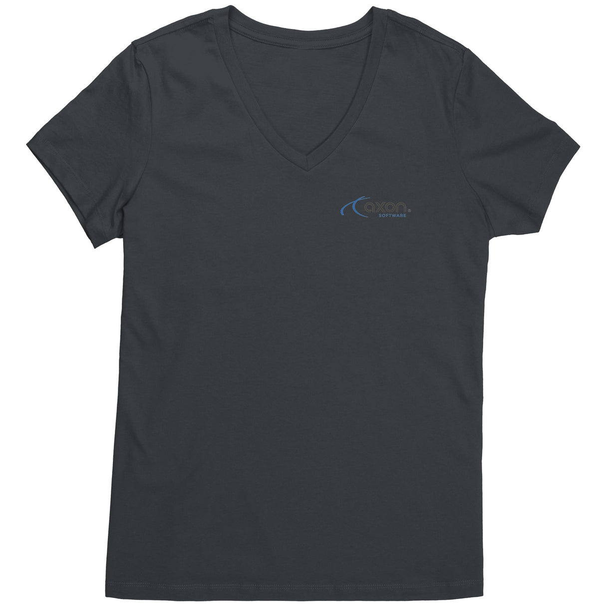 Axon District Womens V-Neck