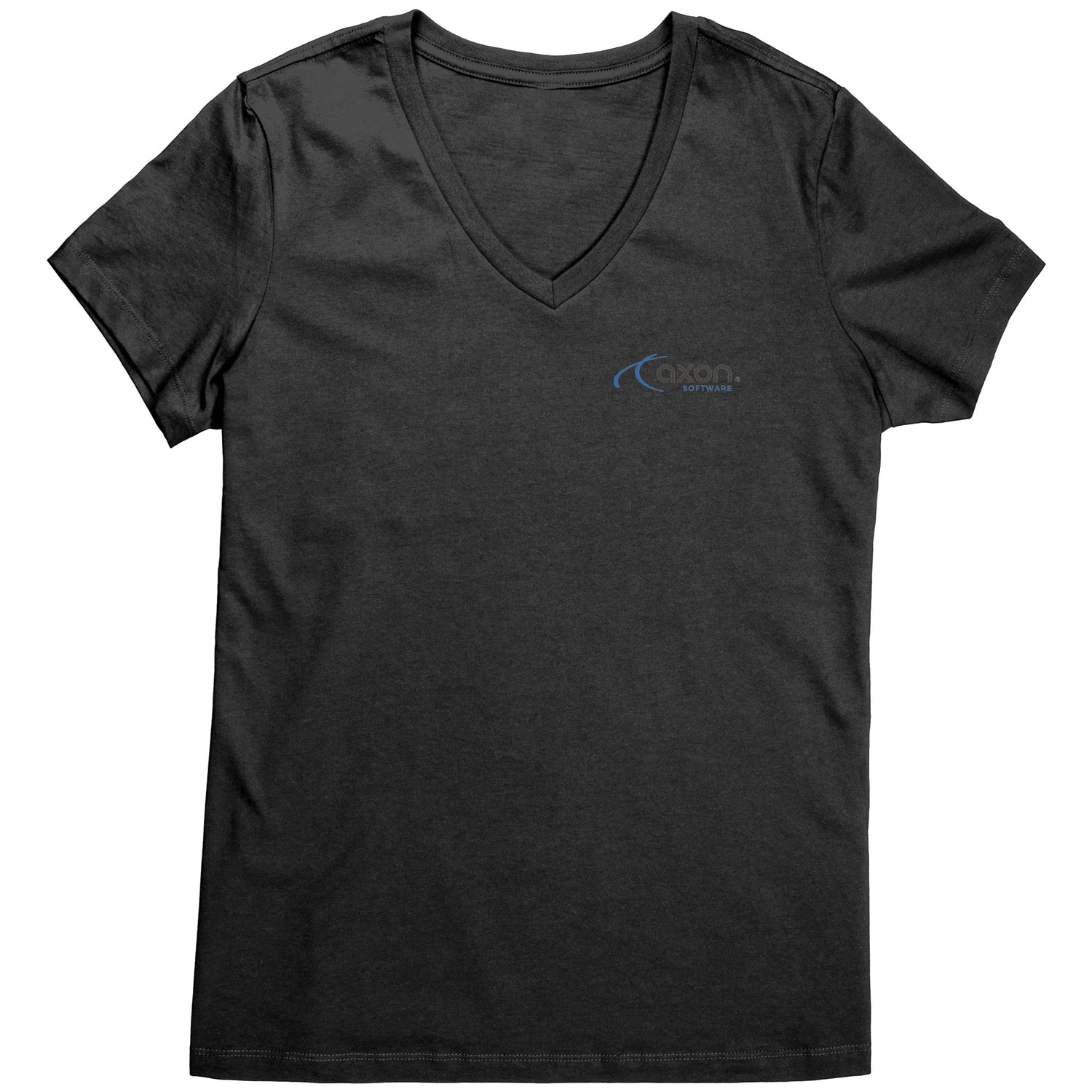 Axon District Womens V-Neck