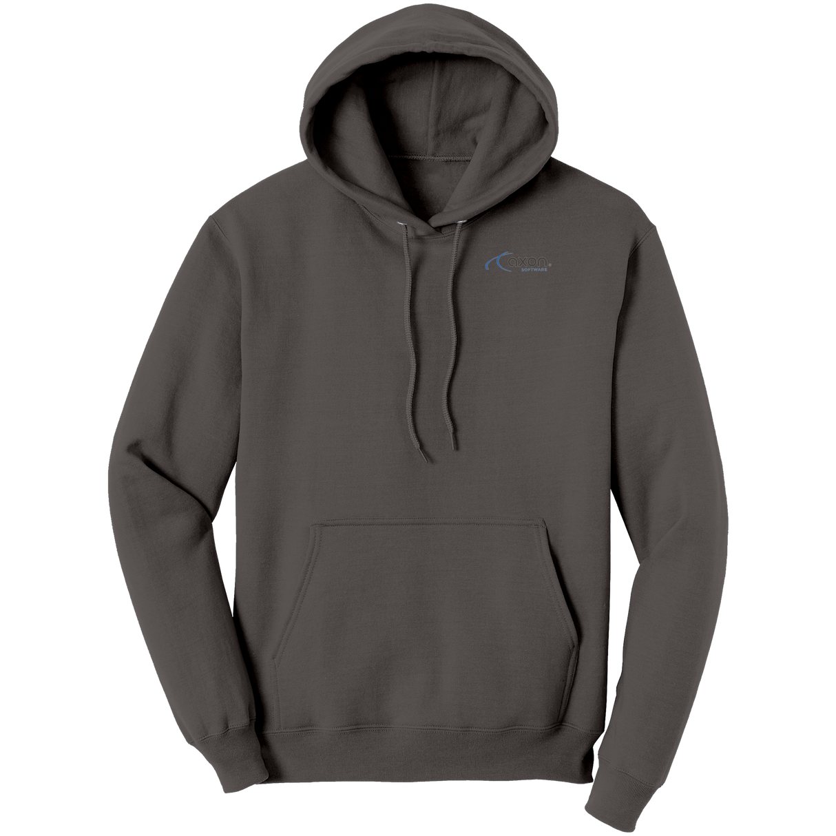 Axon_Premium_Hoodie_Charcoal_Front_Mockup.png
