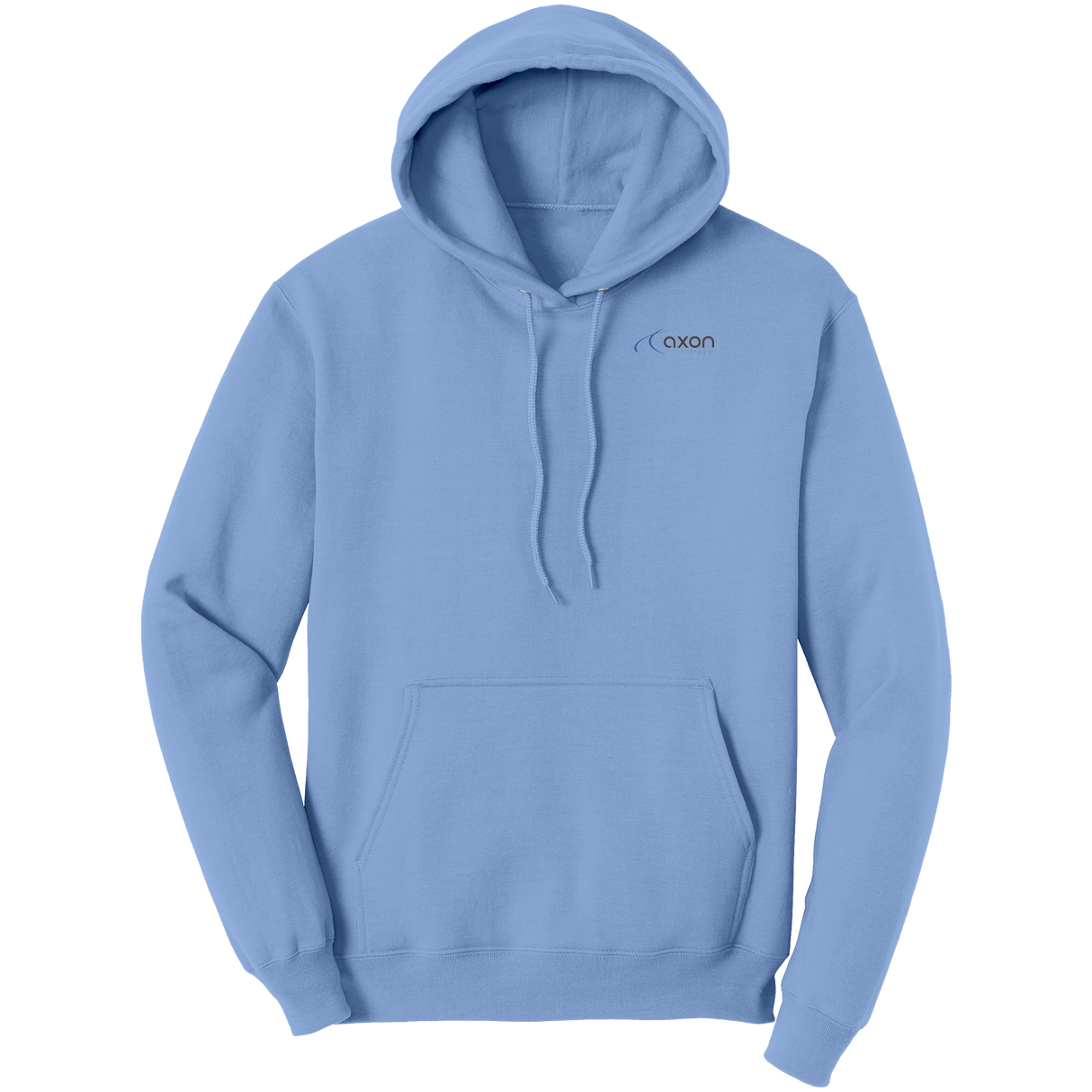 Axon_Premium_Hoodie_Light_Blue_Front_Mockup.png