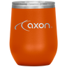 Axon_Software_12oz_Wine_Insulated_Tumble_12oz_Wine_Tumbler_Orange_Mockup.png