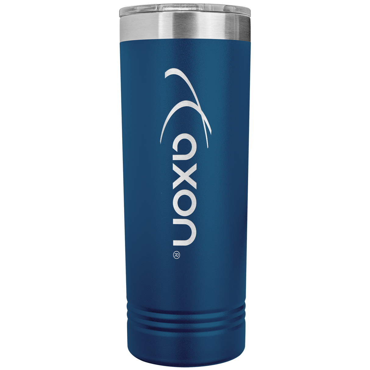 Axon_Software_22oz_Skinny_Tumbler_Blue_Mockup.png