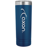 Axon_Software_22oz_Skinny_Tumbler_Blue_Mockup.png