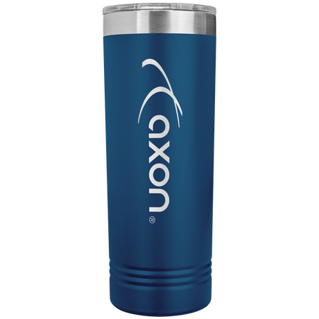 Axon_Software_22oz_Skinny_Tumbler_Blue_Mockup.png