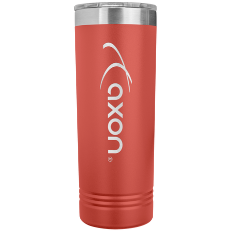 Axon_Software_22oz_Skinny_Tumbler_Coral_Mockup.png
