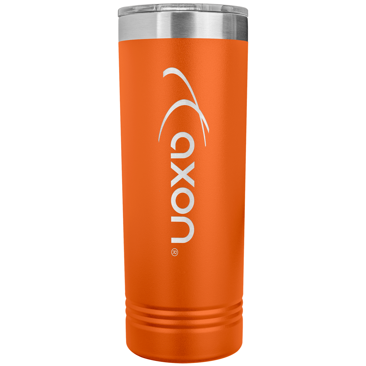 Axon_Software_22oz_Skinny_Tumbler_Orange_Mockup.png
