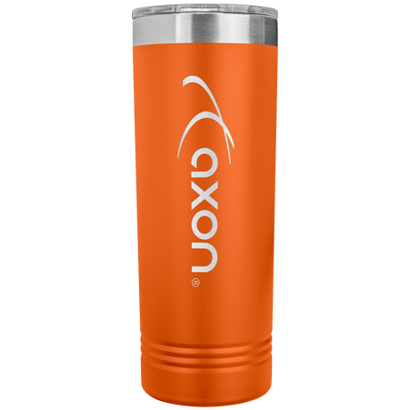 Axon_Software_22oz_Skinny_Tumbler_Orange_Mockup.png