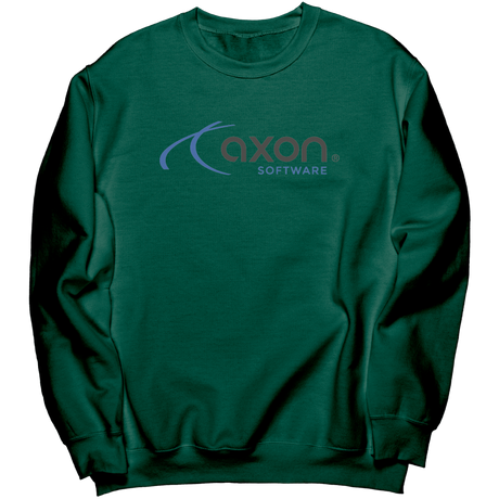Axon_Software_Port__Co_Crewneck_Sweatsh_Dark_Green_Mockup.png