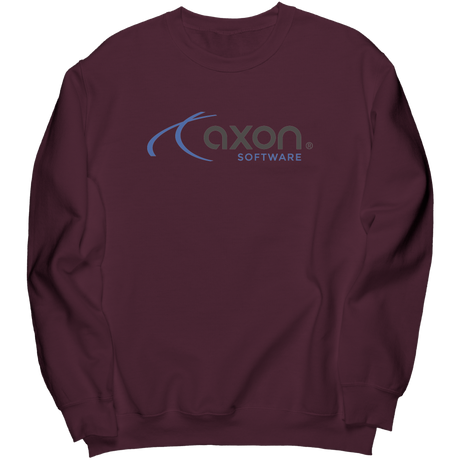 Axon_Software_Port__Co_Crewneck_Sweatsh_Maroon_Mockup.png