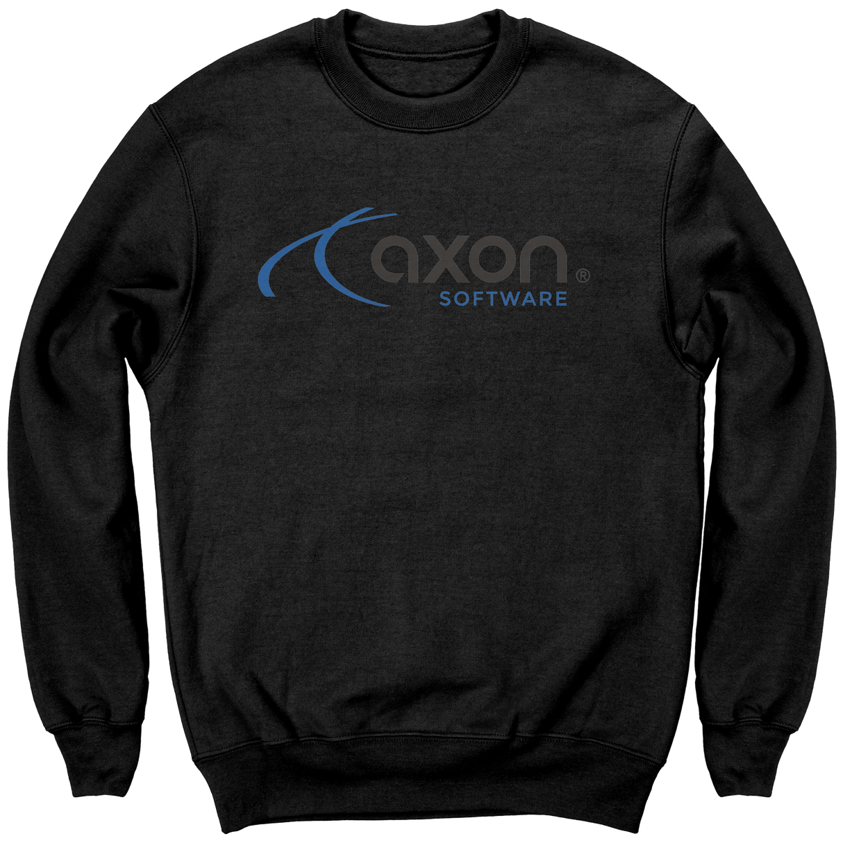 Axon_Software_Port__Co_Youth_Crewneck_S_Black_Front_Mockup.png