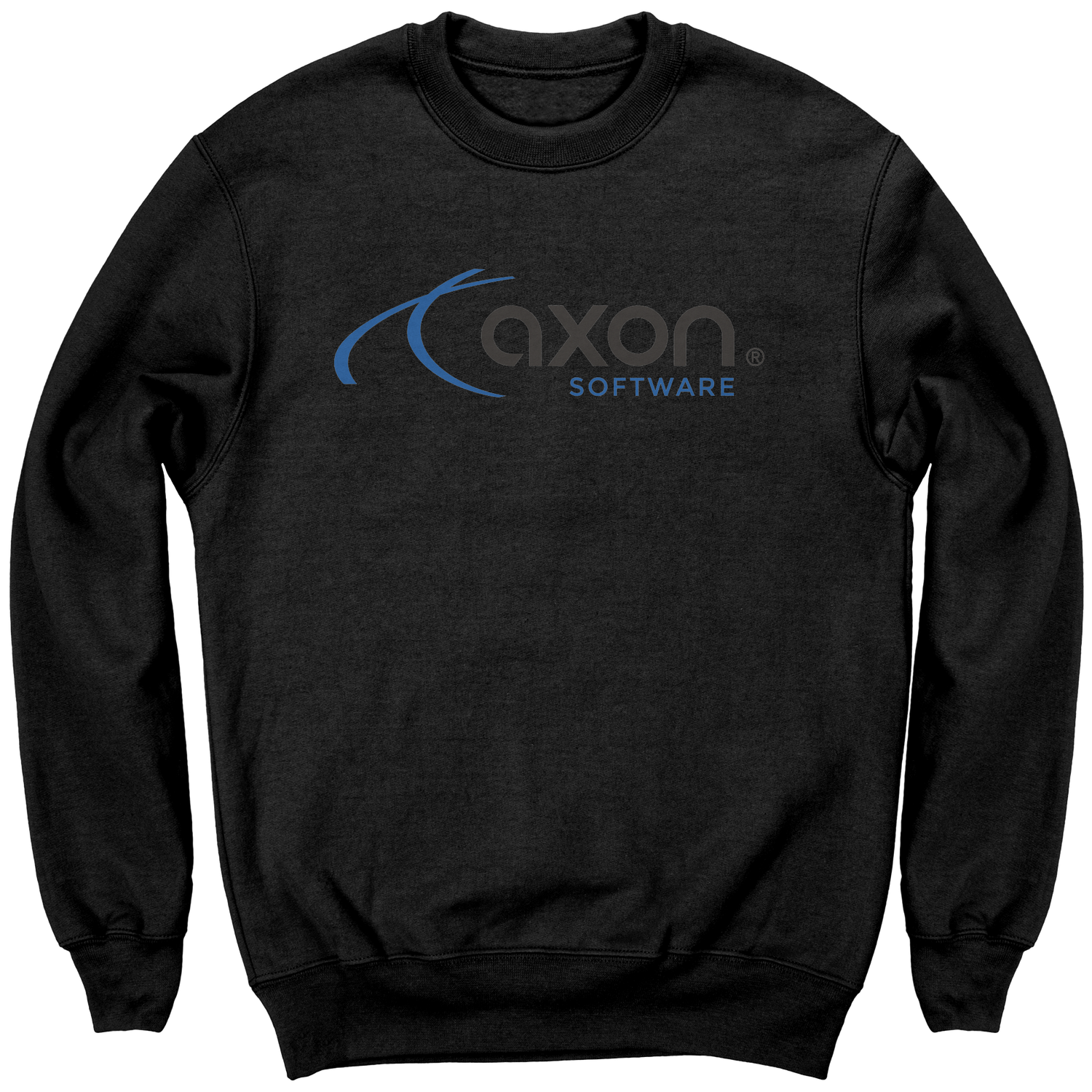 Axon_Software_Port__Co_Youth_Crewneck_S_Black_Front_Mockup.png