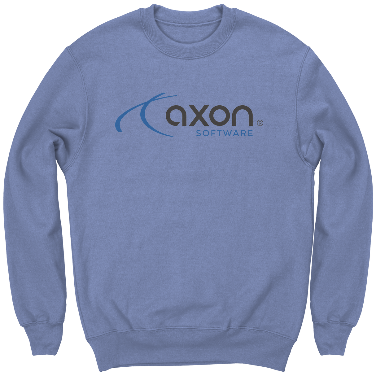 Axon_Software_Port__Co_Youth_Crewneck_S_Carolina_Blue_Front_Mockup.png