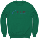 Axon_Software_Port__Co_Youth_Crewneck_S_Kelly_Green_Front_Mockup.png