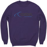Axon_Software_Port__Co_Youth_Crewneck_S_Purple_Front_Mockup.png