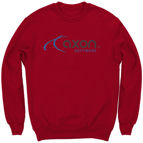 Axon_Software_Port__Co_Youth_Crewneck_S_Red_Front_Mockup.png