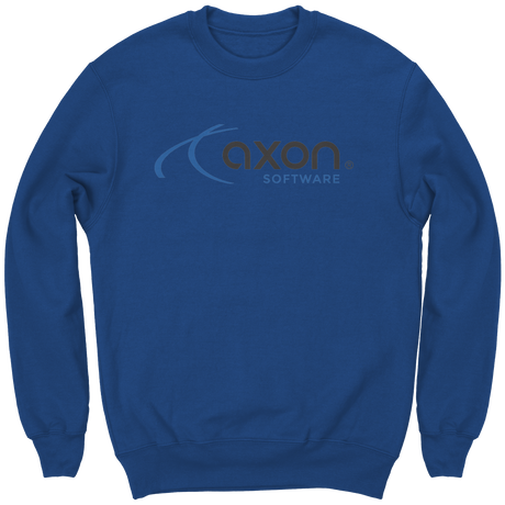 Axon_Software_Port__Co_Youth_Crewneck_S_Royal_Blue_Front_Mockup.png