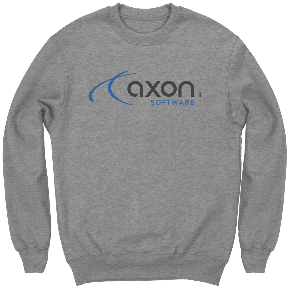 Axon_Software_Port__Co_Youth_Crewneck_S_Sport_Grey_Front_Mockup.png