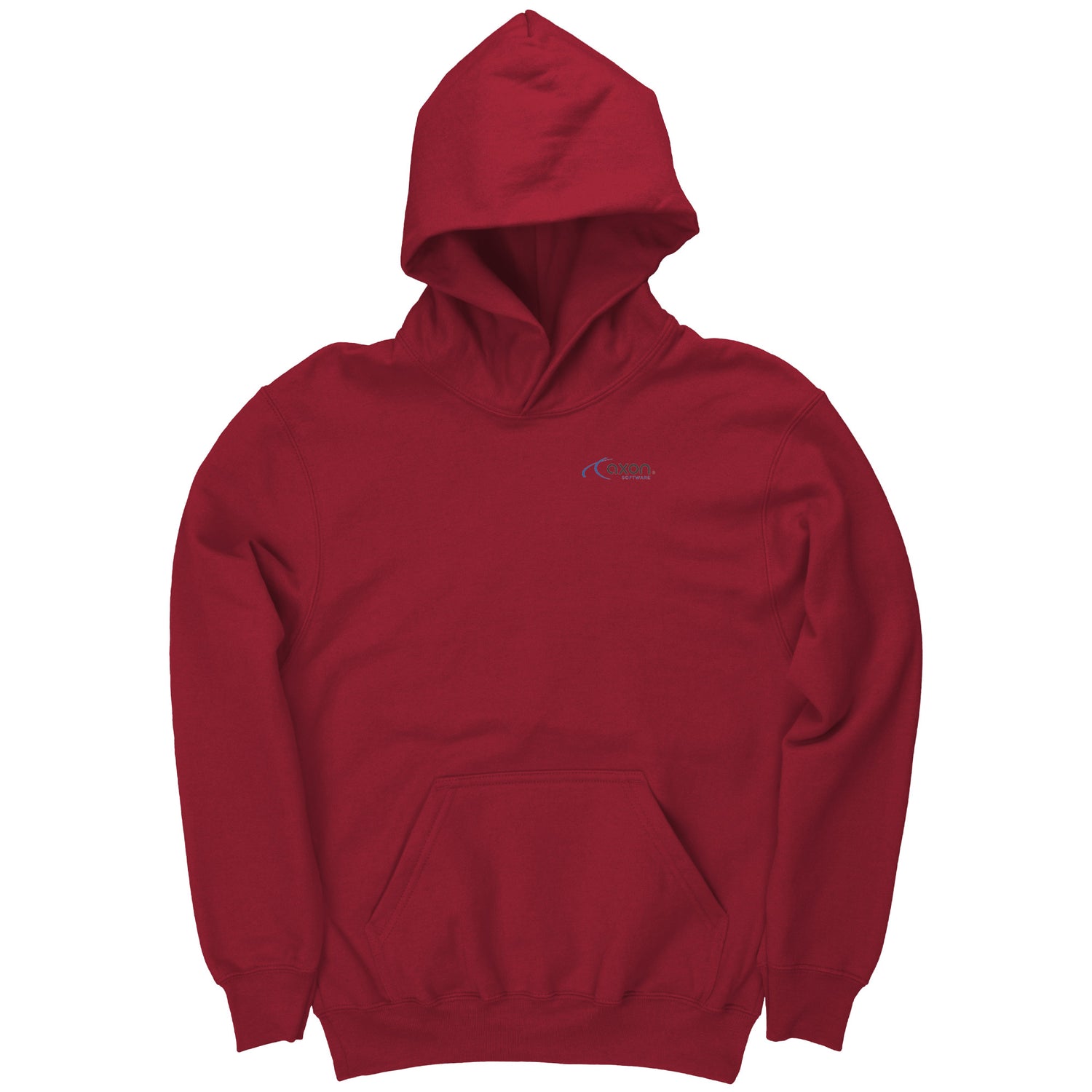 Axon Youth Hoodie