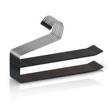 Non-Slip Steel and PVC Hook Hangers Of Various Sizes and Colors