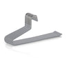Non-Slip Steel and PVC Hook Hangers Of Various Sizes and Colors