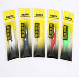 Multi-Color Badminton/Tennis Racket Frame Tape Protector