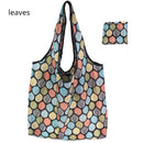 Nonwoven Reusable/ Cloth Shopping Bag.  Large Tote Bag for Groceries.