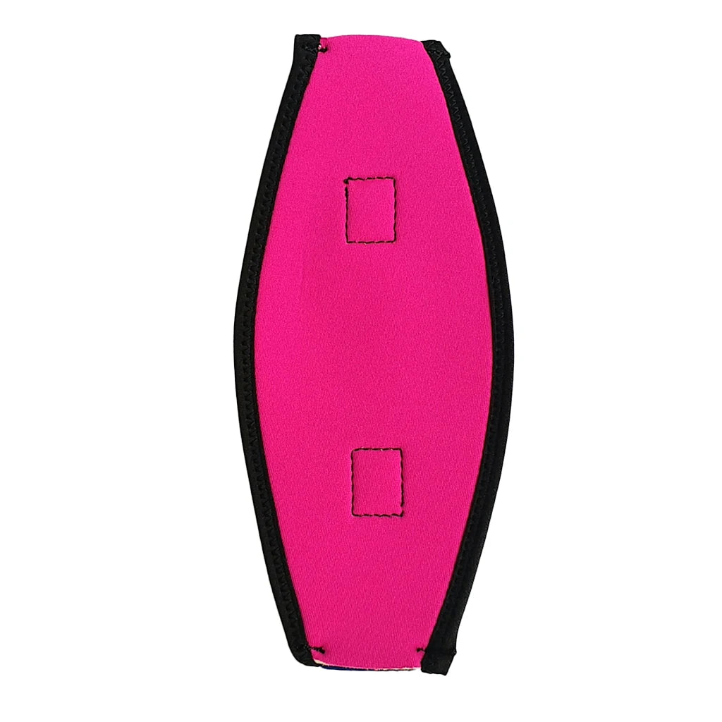 Neoprene Soft Comfortable Mask Straps  Water Sports