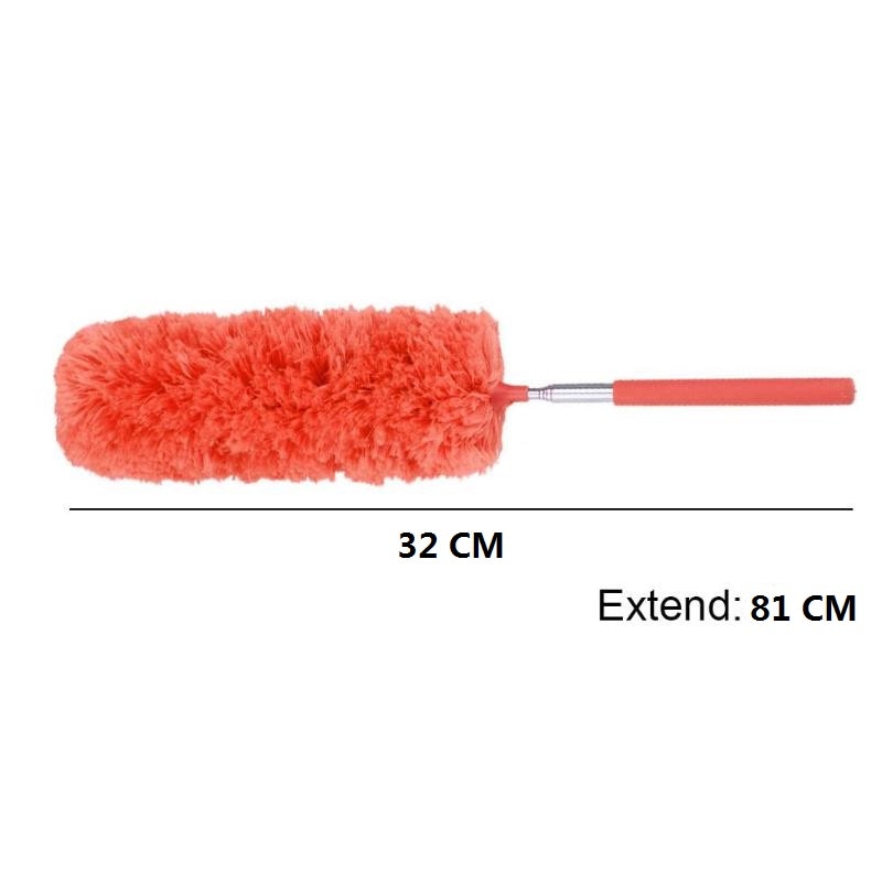 Microfiber Extendable Hand Duster.