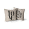 Modern decorative pillow Covers.  45*45 OR 40*40