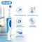 Oral B 3D Whiten Electric Adult Toothbrush With Gift Brush Heads.