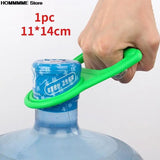 Plastic Bottled Water Handle For Easy Carrying