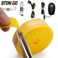 STONEGO Cable Organizer Ties.