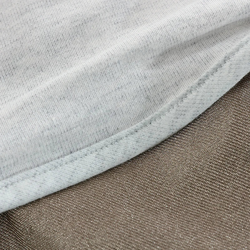 Organic Cotton EMF Protected Blanket To Block 5G Or 4G computer