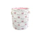 Foldable Canvas Cartoon Animal Laundry Basket OR Toy Storage.