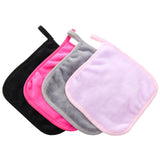 Microfiber Facial Towels To Remove Makeup.