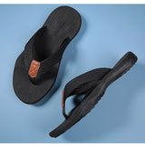 Jumpmore Men's Soft Summer Sandles Size 39-45