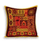 African Style pillow covers   Variety of different prints.  45X45