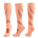 Compression Stockings For Tired Legs, Varicose Veins And Edema