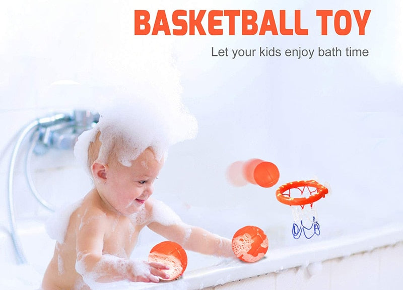 Toddler Bathtub Toys.