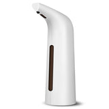 Touchless Sensor Hand Sanitizer/Liquid Soap Dispenser For Bathrooms or Kitchens.