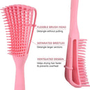 Detangling Hair Brush for Men and Women.