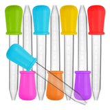 5ml Silicone Dropper for Feeding Or Medicine Supplies